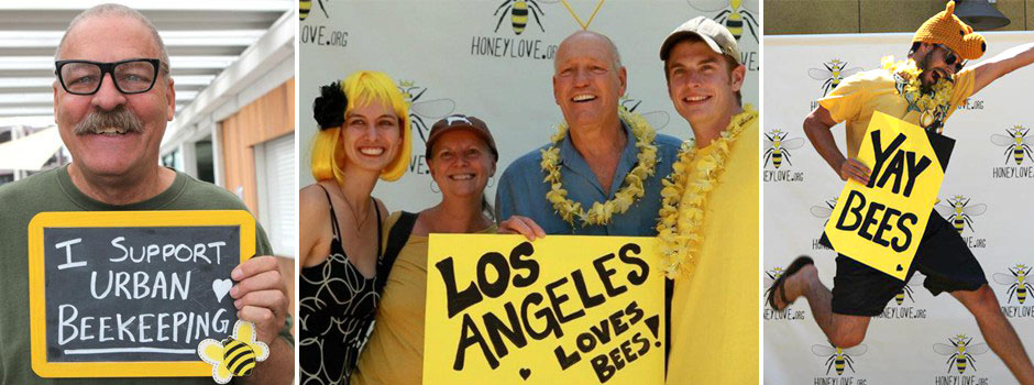 legalize beekeeping